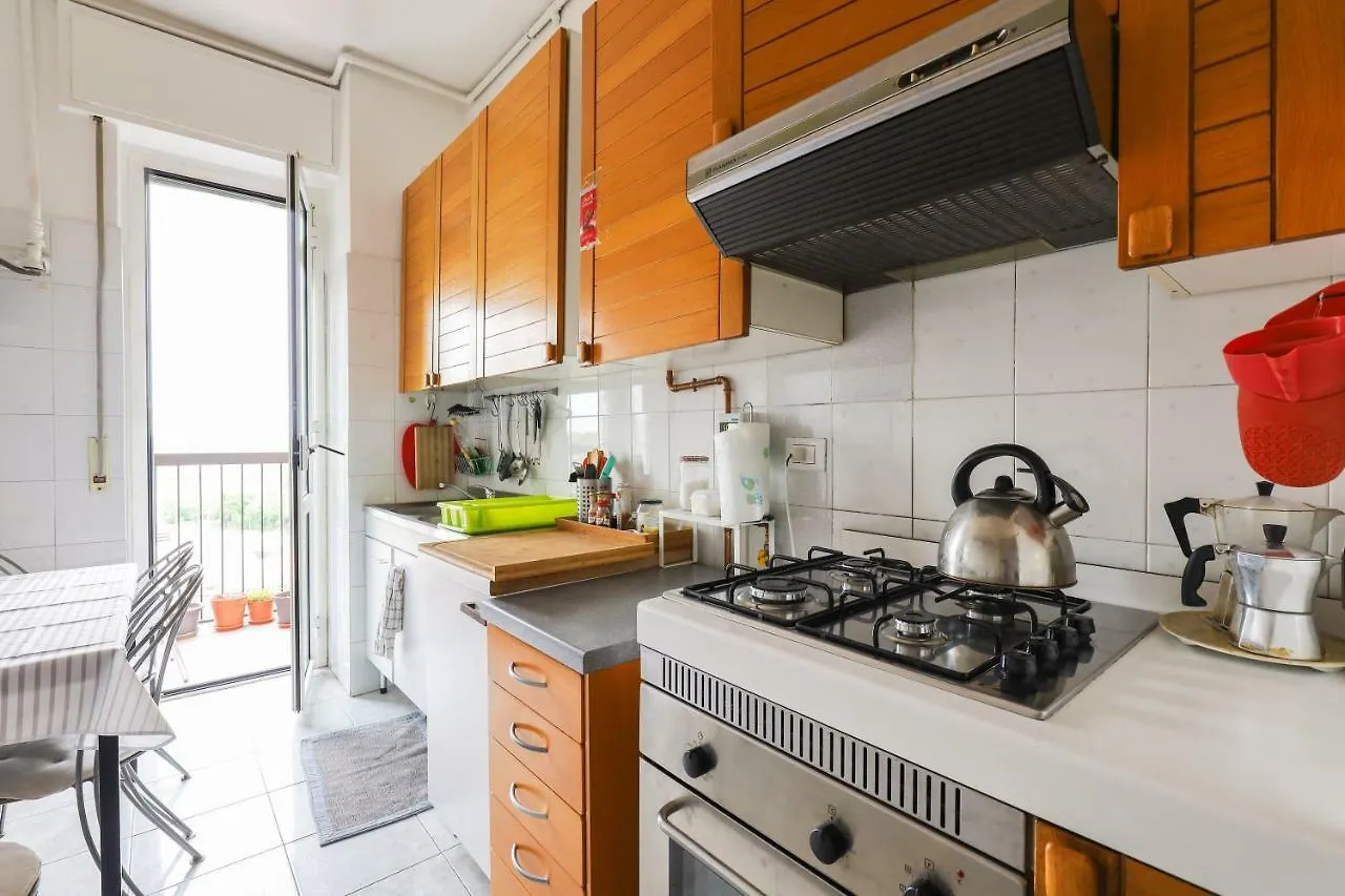 Merula Dream House Corsico 3*,